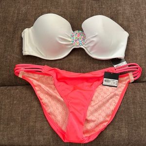 Victoria secret swim suit